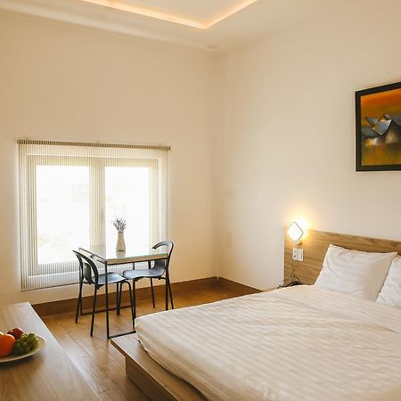 Red Hotel Da Nang Dış mekan fotoğraf