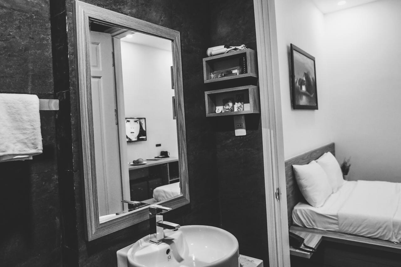 Red Hotel Da Nang Dış mekan fotoğraf